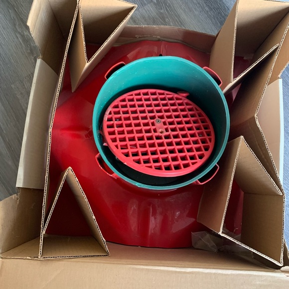 Tree stand - Picture 2 of 3